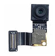 Камера Nokia 6.1 Plus TA-1083/TA-1099/TA-1103/X6 2018, 16MP, фронтальна (маленька), на шлейфі