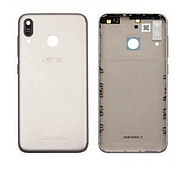 Задня кришка Asus ZenFone Max M1 ZB555KL, золотиста, оригінал