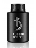 Фініш Top Gel Rubber для гель-лаку Kodi professional 35мл