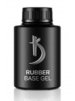 Основа Gel Base Rubber для гель-лаку Kodi professional 35мл