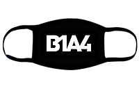 Маска на лицо к-рор B1A4