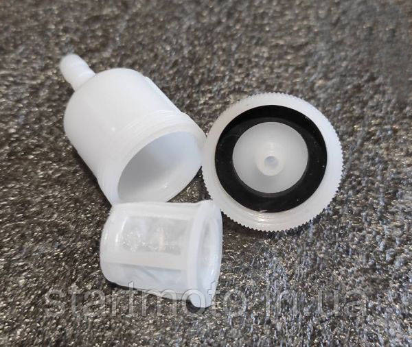 Фильтр Топливный Разборный Taiwan — Купить Недорого на Bigl.ua (811161495)