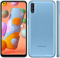 Чохли для Samsung Galaxy A11 A115F, M11 M115F