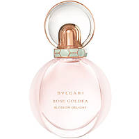 Оригинал Bvlgari Rose Goldea Blossom Delight 75 мл ТЕСТЕР