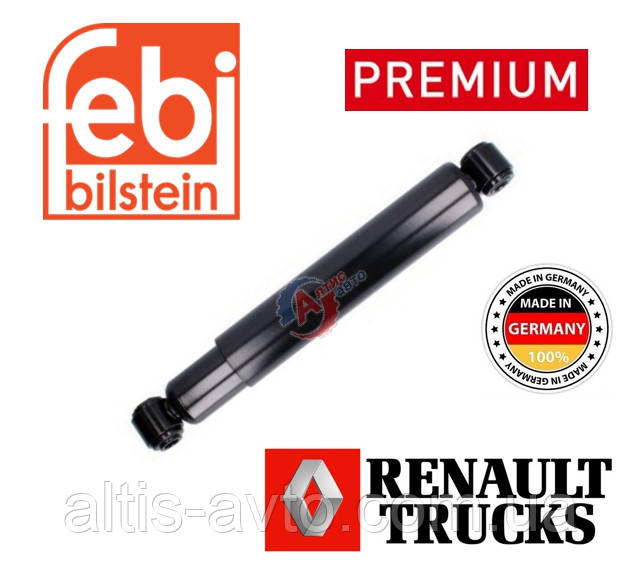 Амортизатор Renault Premium Dxi, Євро 5-3, фото 1
