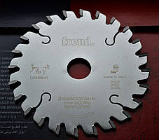 Пила підрізна LI25M28EA3 D120 d20 Z24