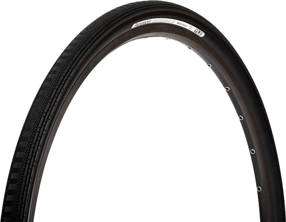 Покришка GRAVELKING SS+ Panaracer, 700x35C Black