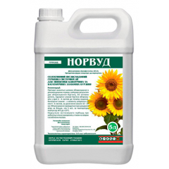 Гербіцид Норвуд 5 л.