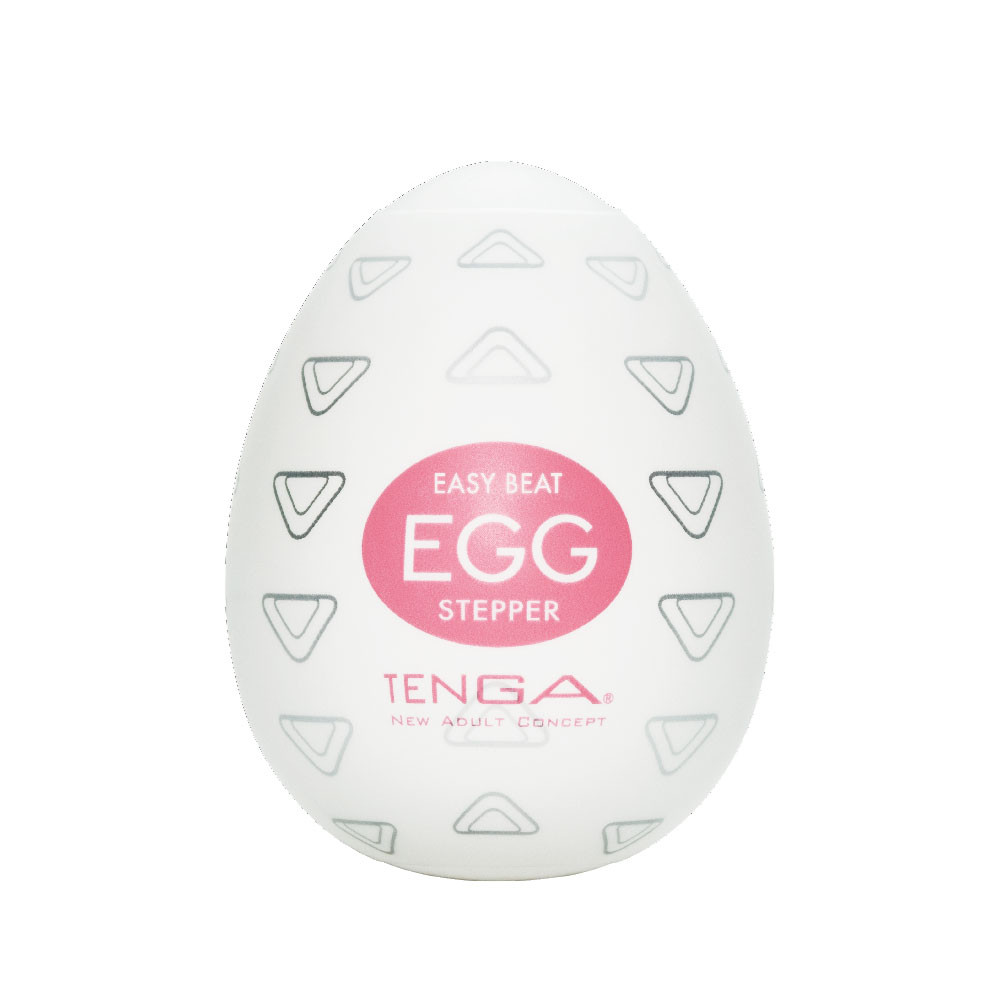 Мастурбатор Tenga Egg Stepper (Степпер)