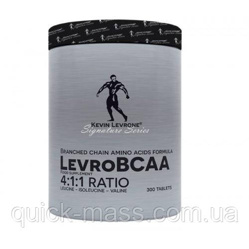 BCAA Kevin Levrone Levro BСAA 4:1:1 300 tabs
