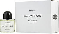 Оригинал Byredo Bal D'Afrique 100 мл ( байредо бал де африк ) парфюмированная вода