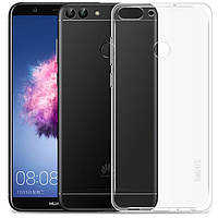 Чехол TPU для Huawei P Smart (FIG-LX1)