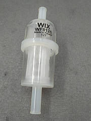 Фільтр паливний WIX WF8126