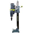 Установлення алмазного буріння Титан PDAKB2251 (у комплекті стійка NS102)