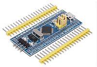 Плата STM32F103C8T6