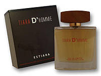 Туалетная вода для мужчин Estiara Tiara D Homme 100ml