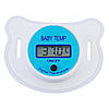 Дитяча соска термометр BABY TEMP для дітей AM 214, фото 3