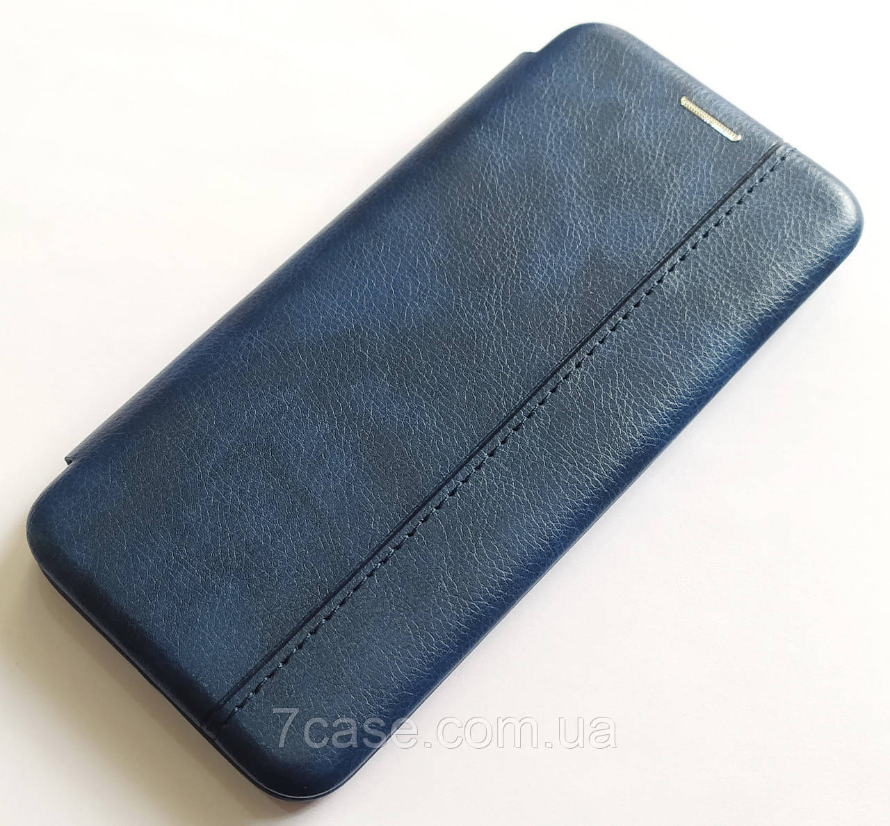 Чохол книжка Momax New для Samsung Galaxy S8 G950 Синій