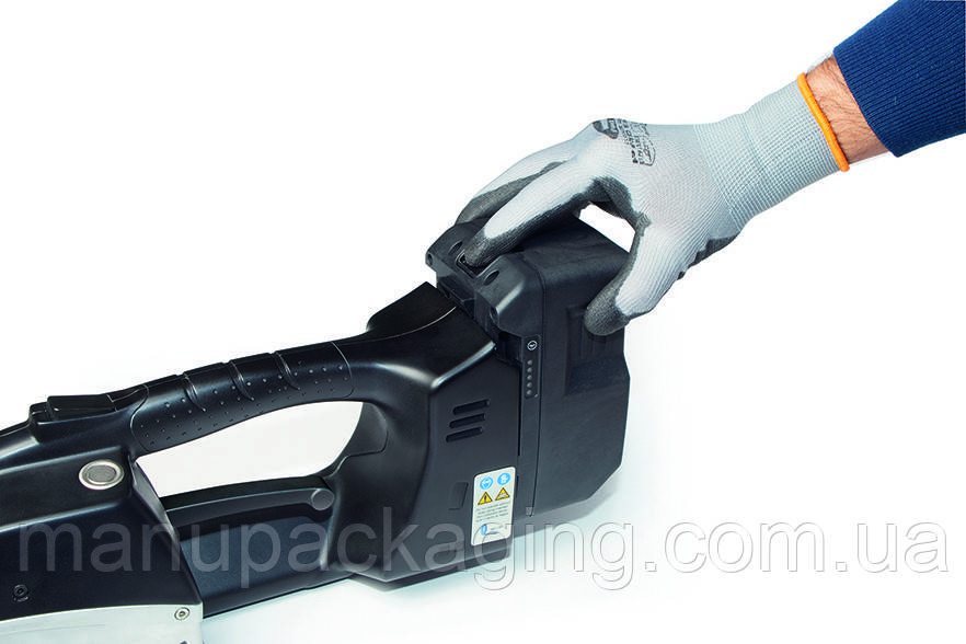 Ручной стреппинг-инструмент GT-MAX SIAT - фото 2 - id-p1226053537