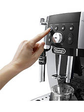 Кавова Машина DeLonghi Ecam 250.23.SB, фото 3