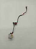 Роз'єм живлення Acer Aspire 5552, фото 2