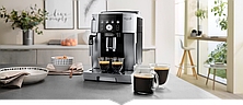Кавова Машина DeLonghi Ecam 250.23.SB, фото 3