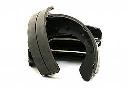 Колодки задні барабанні SHAFER SB98101 Daewoo Lanos, Nubira, Astra F 200*45