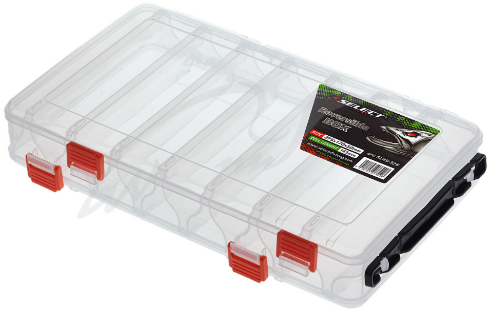 Коробка Select Reversible Box SLHS-326 (27.5х17х5см)