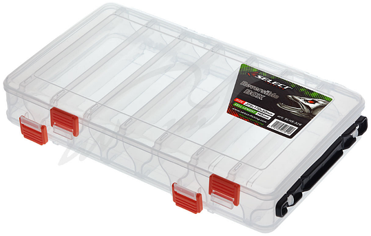Коробка Select Reversible Box SLHS-326 (27.5х17х5см), фото 1