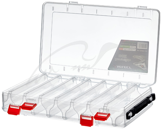 Коробка Select Reversible Box SLHS-326 (27.5х17х5см), фото 2