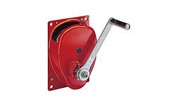 Лебідка ручна настінна WA 300 кг