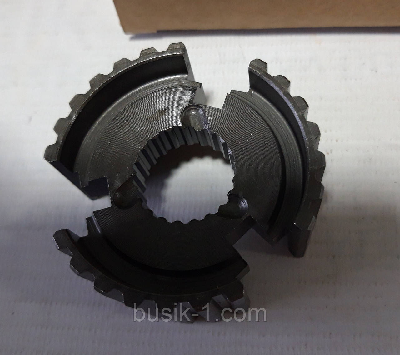 Ступиця муфти 5-ї передачі Doblo 00-05-09- Combo 09- Fiorino, Nemo, фото 1