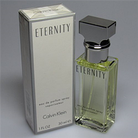 Оригинал Calvin Klein Eternity For Women 30 мл ( Кельвин Кляйн Этернити )