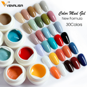 Venalisa Color Mud Gel, 5 г