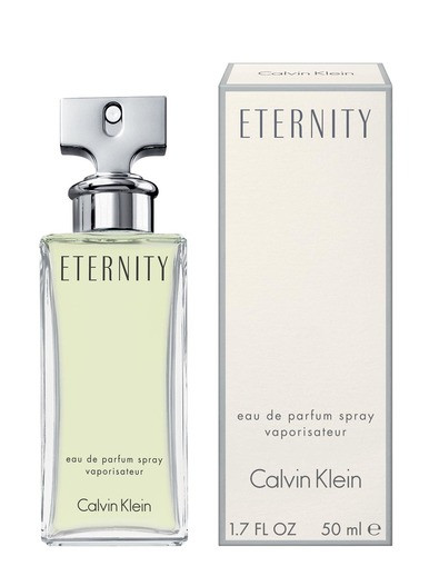Ck on sale eternity 50ml