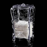 Підставка для серветок "Метелики"