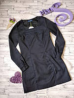 Сукня Skunkfunk жіноча чорна Розмір 44 S