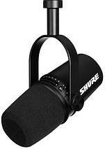 Мікрофон Shure MV7, фото 5