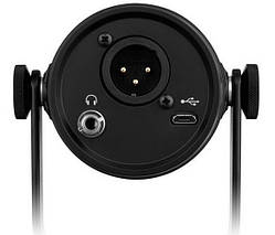 Мікрофон Shure MV7, фото 4