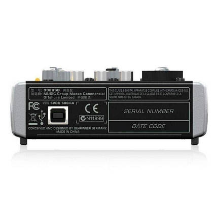 Комплект для звукозаписування Behringer PODCASTUDIO 2 USB, фото 2