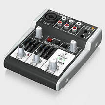 Комплект для звукозаписування Behringer PODCASTUDIO 2 USB, фото 4