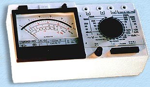 Тестер Ц4342-М1, фото 1