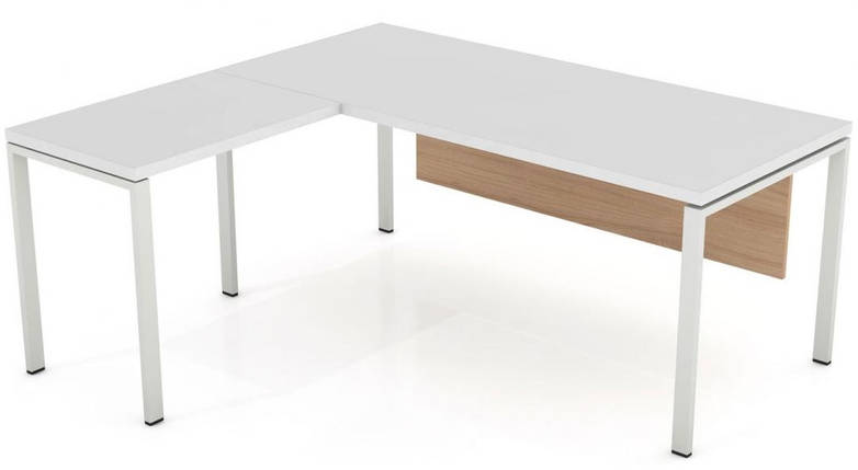Стіл офісний Promo Top T33-2 ТМ Salita, фото 1