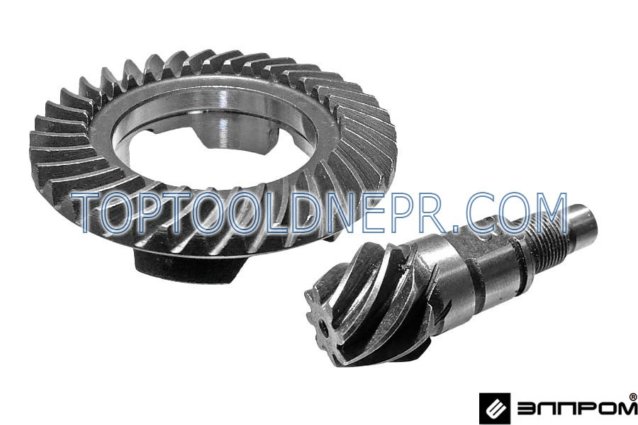 Пара шестерень для перфоратора Элпром ЭПЭ-2200 MAX, фото 1