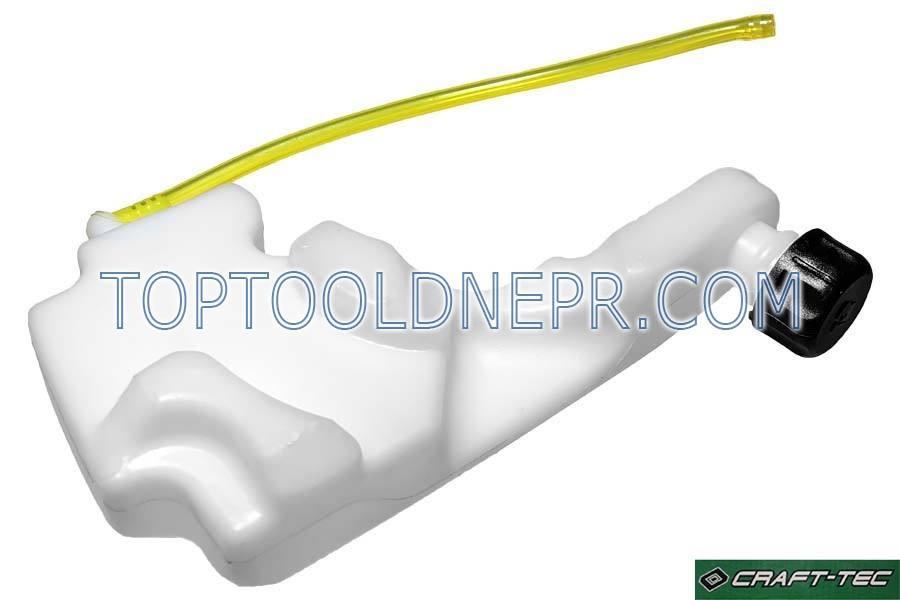 Маслобак для ланцюгової пили CRAFT-TEC 405, фото 1