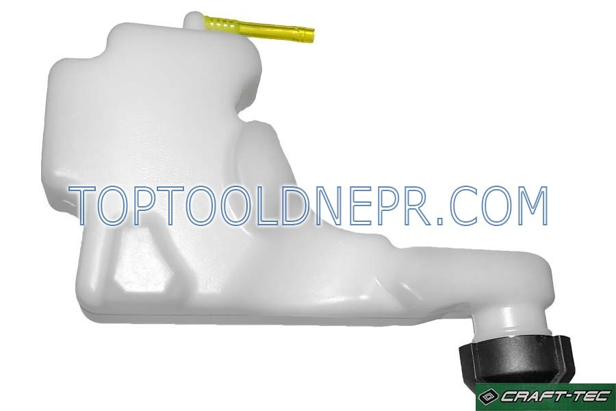 Маслобак для ланцюгової пили CRAFT-TEC 405А, фото 1