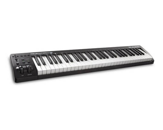 MIDI-клавіатура M-Audio Keystation 61 MK3, фото 4