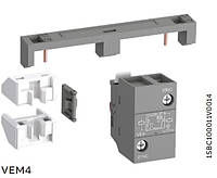 Электромеханическая блокировка VEM4