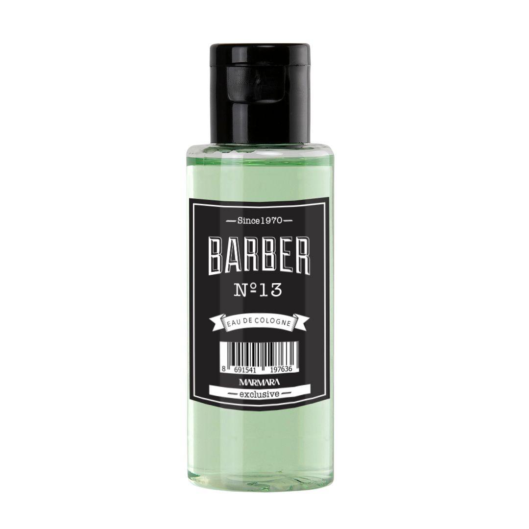 Одеколон чоловічий після гоління Marmara Barber №13 50мл