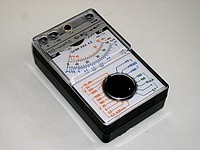 Тестер 43109, фото 1